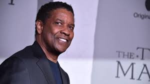 Denzel Washington Fan's