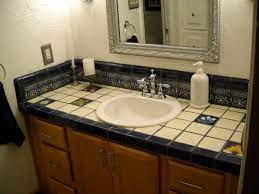 Use all solid or all pattern tiles or combine them to create dramatic designs for your decor. How To Design Kitchens And Bathrooms Using Mexican Talavera Tile Dengarden