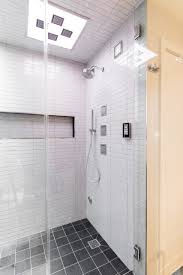 Bathroom remodel bathrooms remodeling small bathrooms. Stand Up Shower Modern Bathroom Ideas Houzz