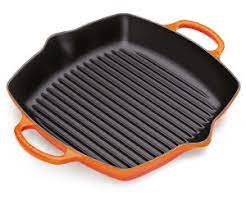 Maybe you would like to learn more about one of these? Le Creuset Signature Grillpfanne Quadratisch Hoch 30 X 30 Cm Ab 129 99 Preisvergleich Bei Idealo De