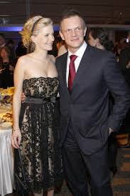 Była w ósmym miesiącu ciąży! Edyta Zajac Cezary Pazura