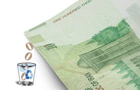 حذف صفر از پول ملی؛ یک ایده پرسروصدا و کم‌اثر | فرهیختگان آنلاین