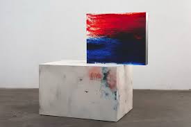 This is the urban aesthetic, and also. Sterling Ruby Widewalls