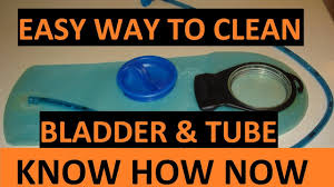 How does camel compare to servicemix eip? How To Clean Camelbak Hydration Bladder Youtube