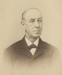 When Stockton Was Not So Dry