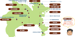 全国こども考古学教室