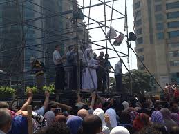 محمد حسين يعقوب ومحمد حسان. Ø´Ø§Ù‡Ø¯ ÙÙŠØ¯ÙŠÙˆÙ‡Ø§Øª ÙˆØµÙˆÙ„ Ø§Ù„Ø´ÙŠØ® Ù…Ø­Ù…Ø¯ Ø­Ø³Ø§Ù† ÙˆÙŠØ¹Ù‚ÙˆØ¨ Ø§Ù„Ù‰ Ù…ÙŠØ¯Ø§Ù† Ù…ØµØ·ÙÙ‰ Ù…Ø­Ù…ÙˆØ¯ Ù…Ø¯ÙˆÙ†Ø© Ø§Ù„Ø´Ù‡Ø§Ø¯Ø©