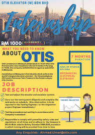 The investor relations website contains information about otis elevator company's business for stockholders, potential investors, and financial analysts. Upli Psas Tawaran Li 1 Otis Elevators M Sdn Bhd Facebook