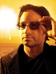 V3077 Californication David Duchovny Hank Moody Series Decor WALL POSTER  PRINT