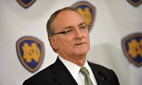 Values, Principals & Mantras Of Leadership: Jack Swarbrick