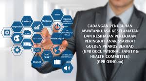 The collaborative partnership was formed with the core emphasis on fulfilling its customers' plastics needs, proven by its continuous innovations to improve. Gpb Oshcom By Nik Hafizi