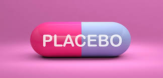 Image result for Placebo Effect