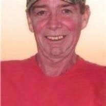 William Peter Dolan Obituary