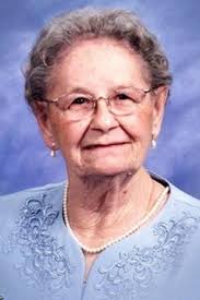 Charlene Woods Obituary