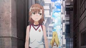 とある科学の超電磁砲t アニメレールガンさん 悪意しかないｗｗｗｗｗ ちゃん速 2020 アニメ ちゃん 漫画 アニメ
