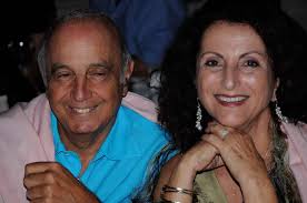 A Legacy of Love: Jimmy Mayer Honors Late Wife Becky with $100,000 Gift to  Support Bermudian Scholars