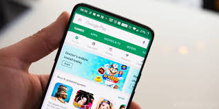 Get the latest and greatest in mobile gaming, movies, apps, and more. Google Lets Developers Tag Apps To Help Play Store Discovery 9to5google