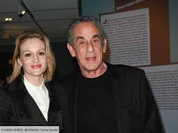 Mort de Thierry Ardisson : pourquoi ne vivait-il pas avec sa femme, Audrey-Crespo  Mara ?