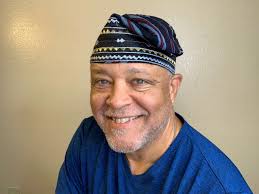 Meet Súle Greg Wilson