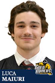 KIRKLAND LAKE GOLDMINERS GRADUATES