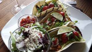 Maybe you would like to learn more about one of these? Long Beach Fish Tacos Photo De State Main Kitchen Bar Kitchener Tripadvisor