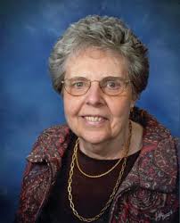 Gretchen Kay Peterson