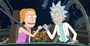 Here's all the latest on rick and morty's ongoing fifth season. Rick And Morty Team Talks Rick And Summer S Bonding In Season 5