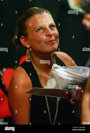 Ricky thomas hi-res stock photography and images