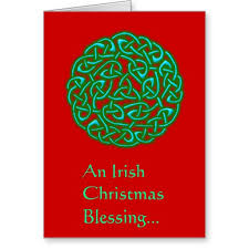 While many of these old blessings petition or request the help or intervention of. Irish Christmas Quotes Quotesgram