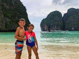 Top 10 things to do in phuket for women. Best Things To Do In Phuket With Kids The Passport Kids Adventure Family Travel