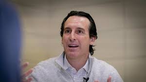 A moment they'll never forget 🙌 pic. Villarreal Villarreal To Appoint Unai Emery As Coach For Next Season Marca In English