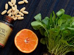 Vitamins C And E Your Brain Cognitive Vitality Alzheimer S Drug Discovery Foundation