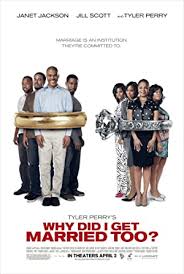 4 was caused by careless behaviour? Why Did I Get Married Too Moviepooper