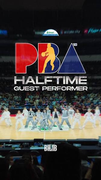 PBA Governor's Cup - Meralco Bolts vs. Ginebra Beermen | BILIB Half-time