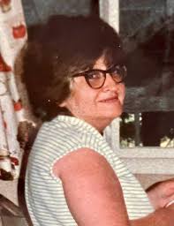 Obituary information for Sandra Darlene James