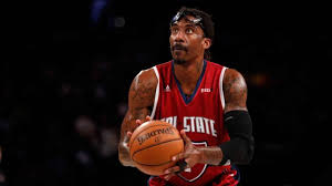 New York Knicks News Amar E Stoudemire Says He S Nba Ready