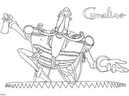 Did you know about coraline coloring pages? 19 Coraline Coloring Pages Ideas Coraline Coloring Pages Coloring Books