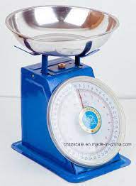 Or 5 kg., the ek3550 is a fantastic addition to any modern. China Sensitive 20kg 44lbs Spring Table Scale China Spring Scale Spring Platform Scale