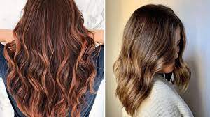 The Biggest Hair Color Trends For 2021 Korean Hair Color Summer Hair Trends Hair Color Trends