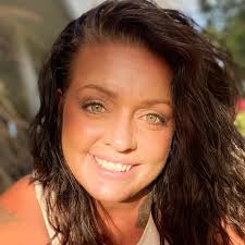 What would my front door and handrails look like if I paint them black?