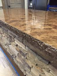 With scores of fascinating boutiques, restaurants, coffee shops and galleries, and lots of places to sit and relax, it's the perfect destination for an unforgettable. Countertops Custom Concrete Countertops Northern Michigan