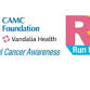 CAMC Foundation Run for Your Life