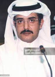 395 Abdullah Bin Nasser Bin Khalifa Al Thani Photos & High Res Pictures
