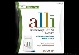 Image result for Orlistat