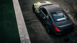 Nissan Z Car Nissan Wallpapers Hd Wallpapers 5k Wallpapers 4k Wallpapers 2017 Cars Wallpapers Nissan 370z Japanese Cars Nissan