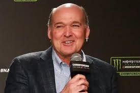 NBC chief brutally slams 'not relevant' LIV Golf as Saudi-backed tour put  in its place