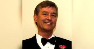 Denis "Denny" Fullerton Waldron Obituary