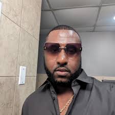 Latoya Crockett and Dion Foster's Wedding Website