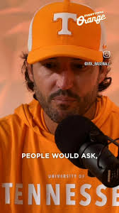 Tony Vitello Podcast