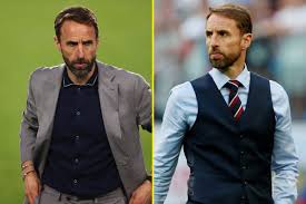 Gareth southgate obe (born 3 september 1970) is an english professional football manager and former player who played as a defender or as a midfielder. N1zrelez2sk21m